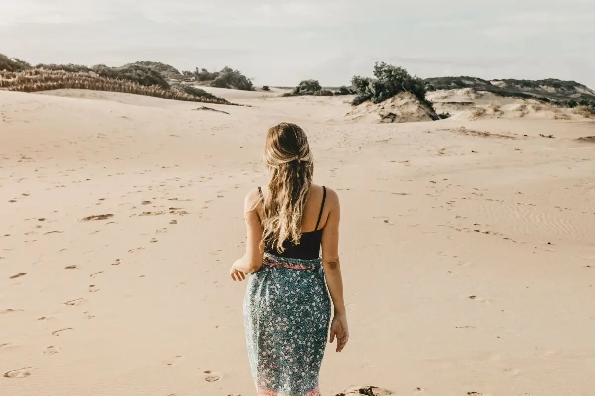 6 gode gaveideer til hende, der elsker at være på stranden